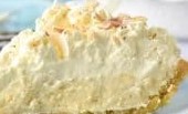Coconut Cream Pie