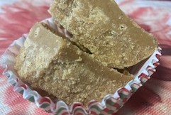 Peanut Butter Fudge