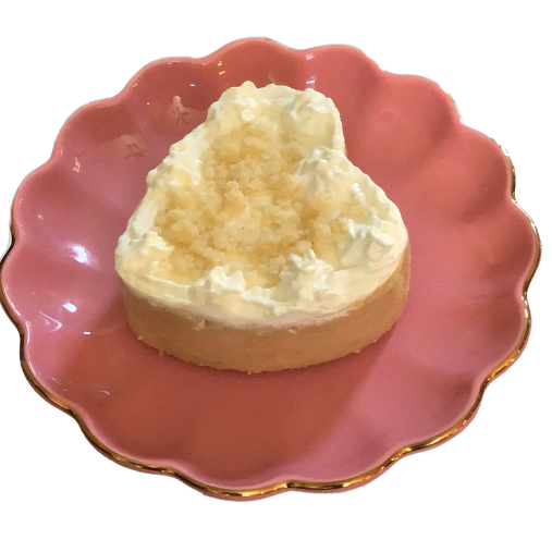 Classic Cheesecake