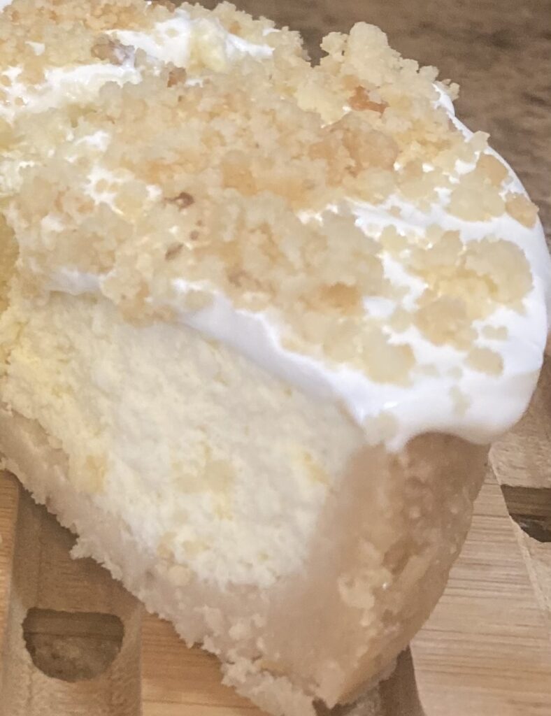 Classic Cheesecake